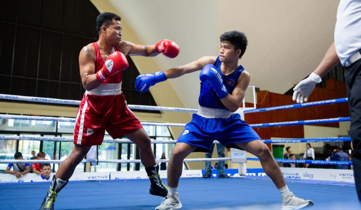 Olympic Image