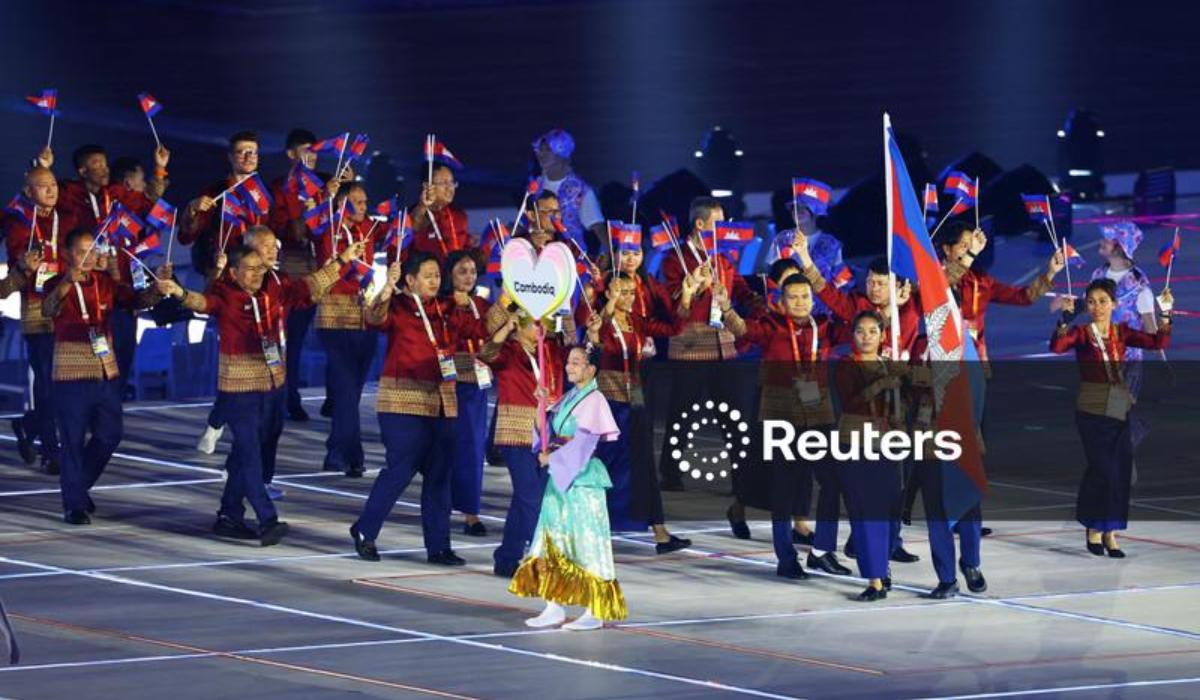 Olympic Image